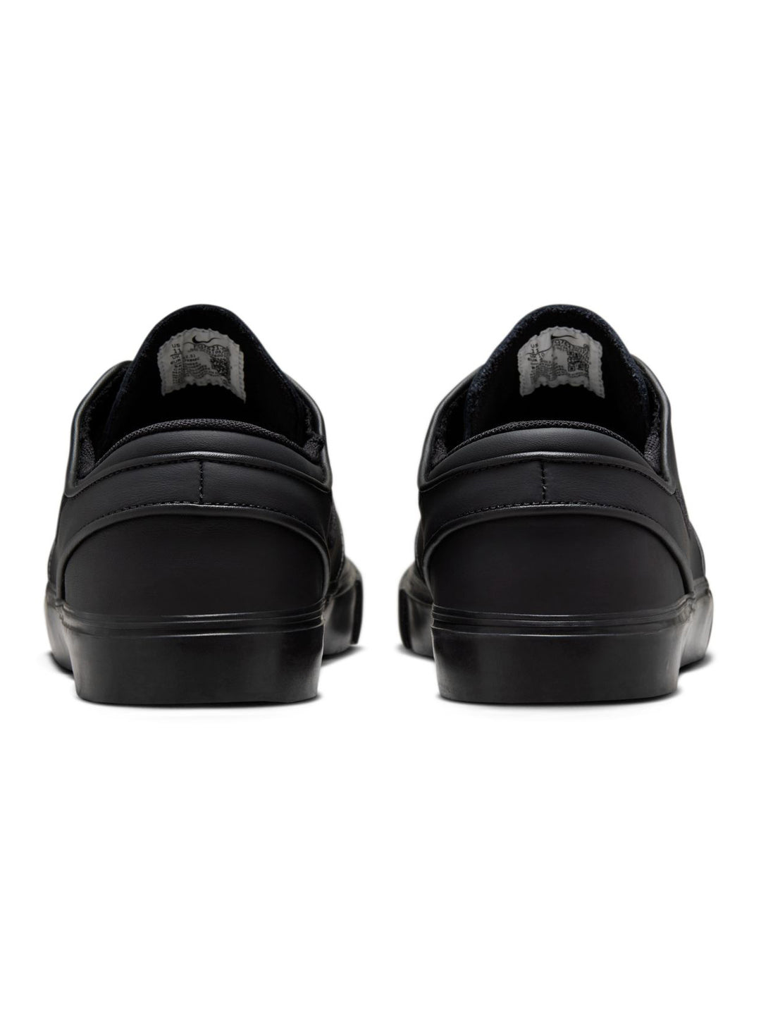 Nike SB Janoski OG+ ISO - Black / Black