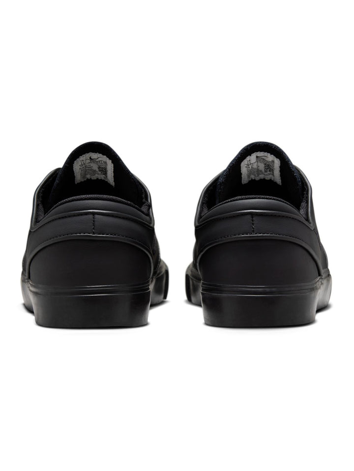Nike SB Janoski OG+ ISO - Black / Black