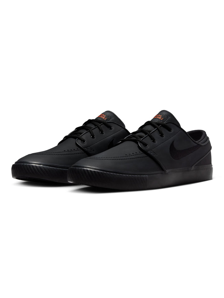 Nike SB Janoski OG+ ISO - Black / Black