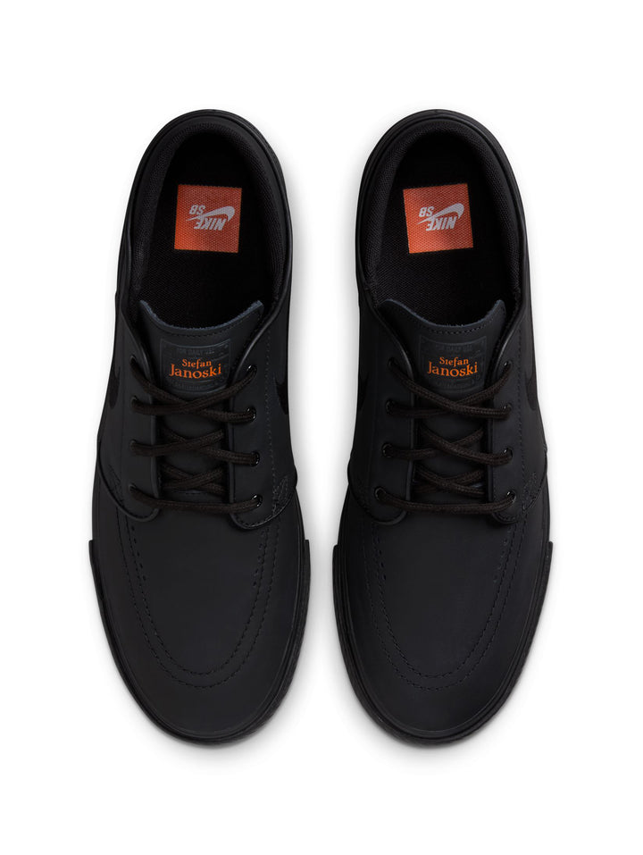 Nike SB Janoski OG+ ISO - Black / Black