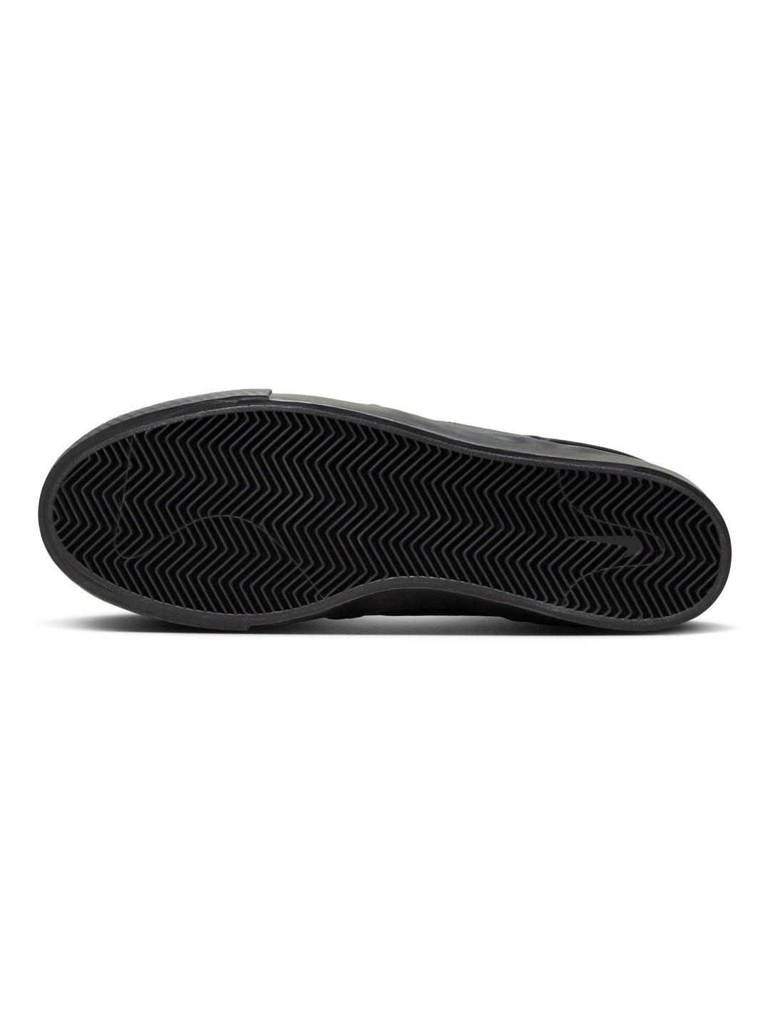 Nike SB Janoski OG+ ISO - Black / Black