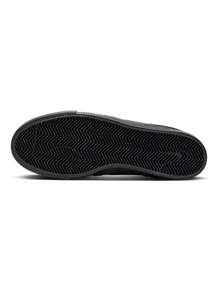 Nike SB Janoski OG+ ISO - Black / Black