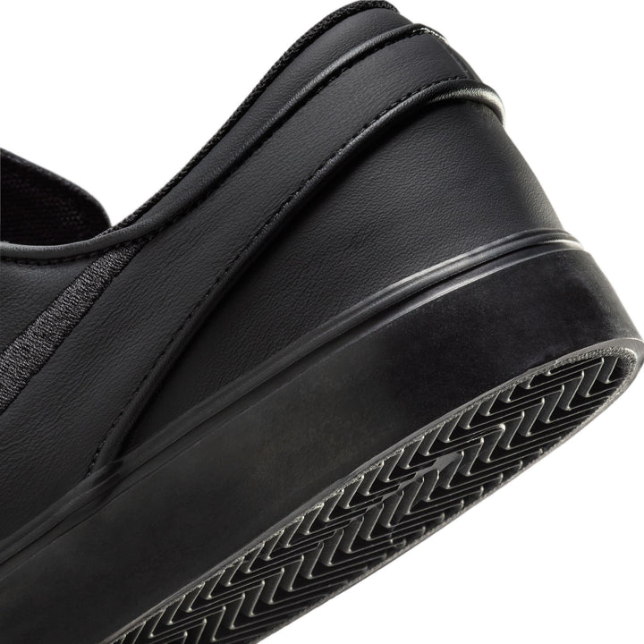 Nike SB Janoski OG+ ISO - Black / Black