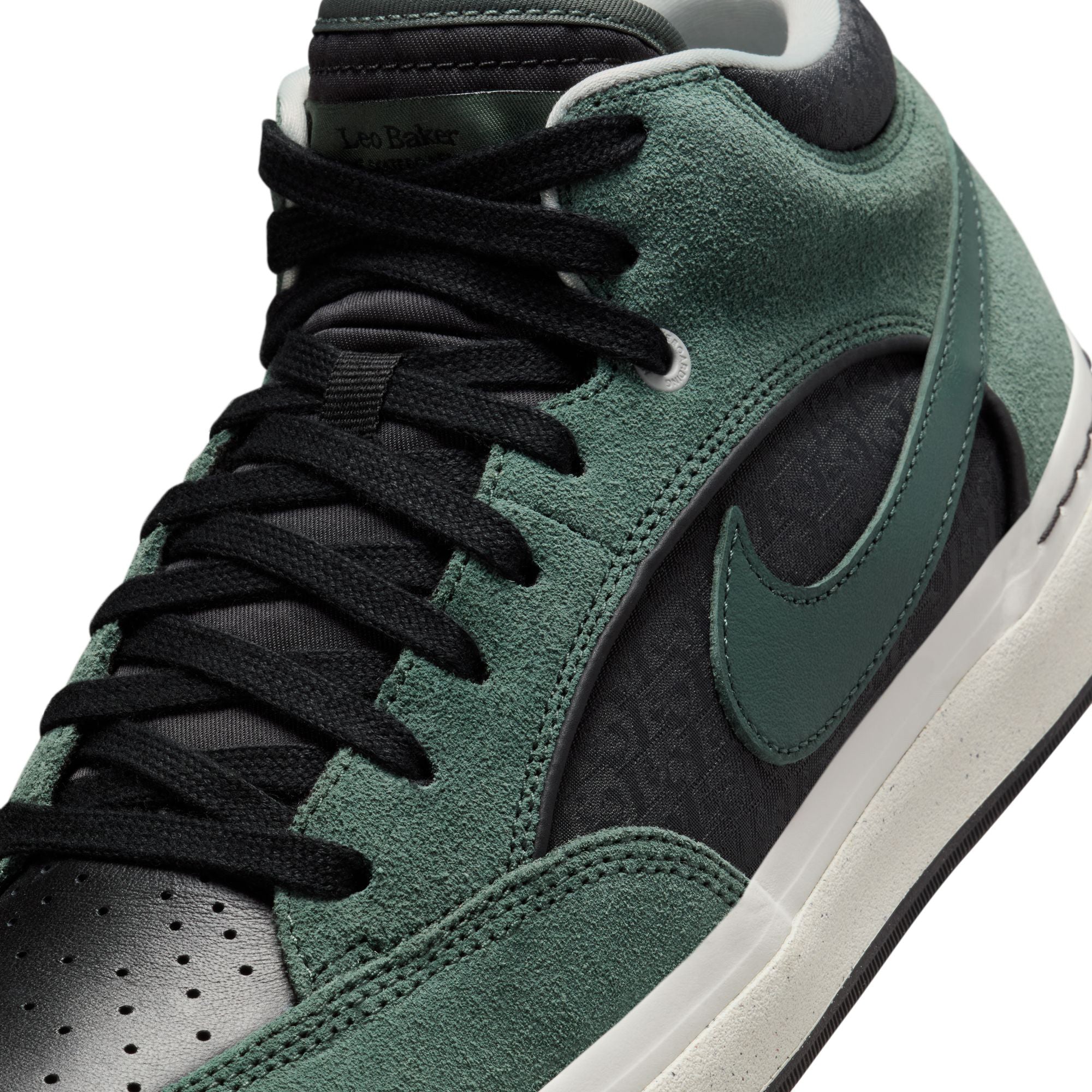 00s NIKE SB ベロア トラックジャケット L グリーン A113 00s NIKE SB ベロア トラックジャケット L グリーン A113 ナイキ