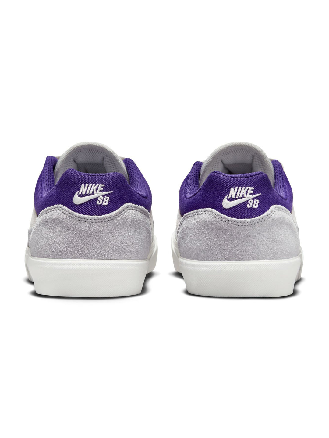 Nike SB Malor - Platinum Tint / Court Purple