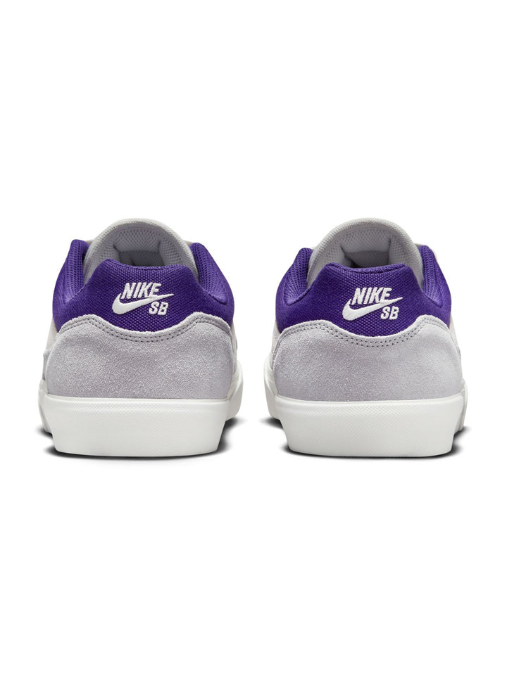 Nike SB Malor - Platinum Tint / Court Purple