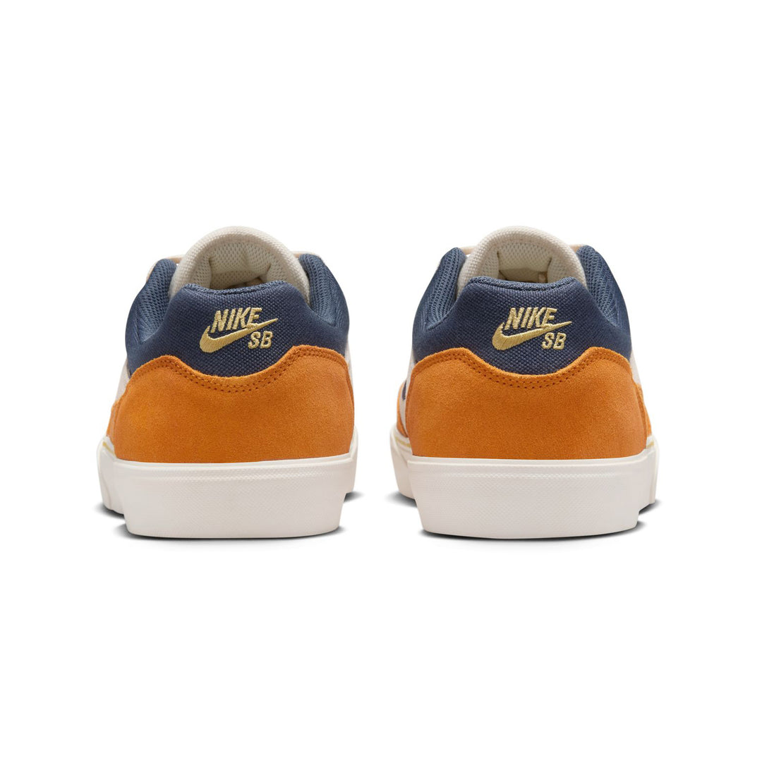 Nike SB Malor - Light Orewood / Thunder Blue