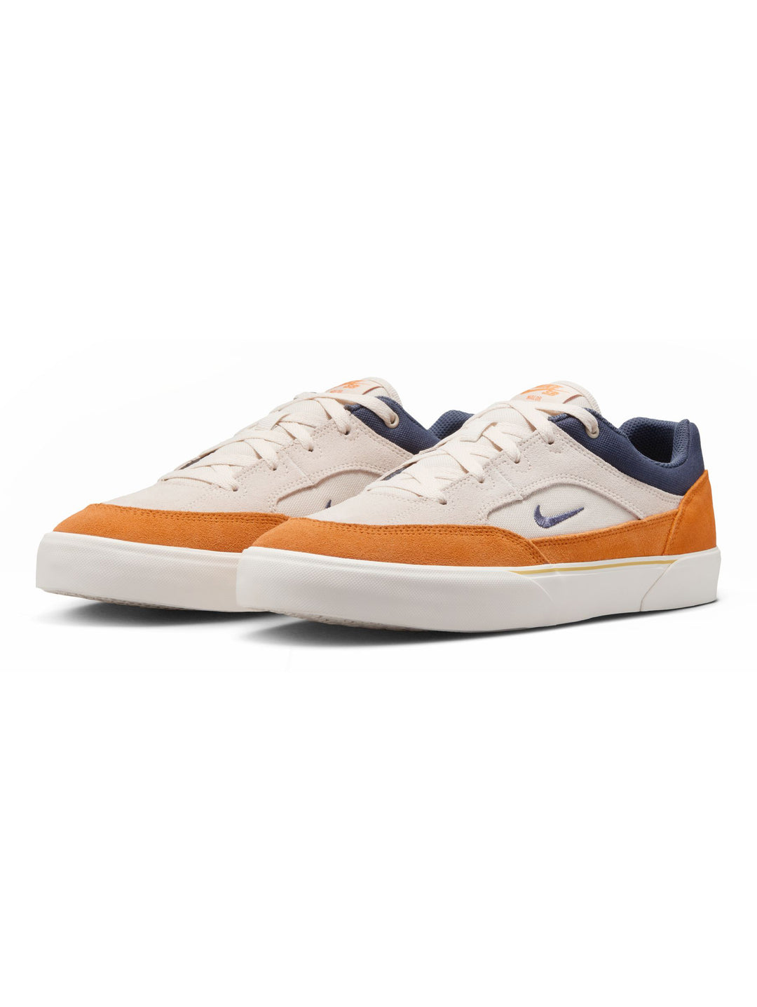 Nike SB Malor - Light Orewood / Thunder Blue