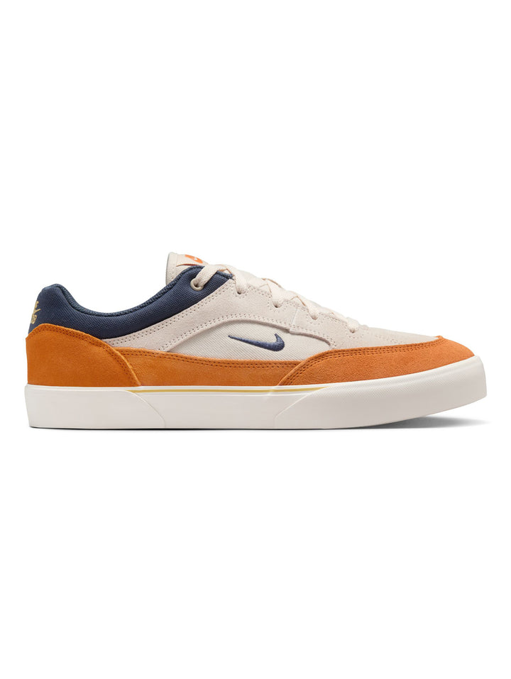 Nike SB Malor - Light Orewood / Thunder Blue