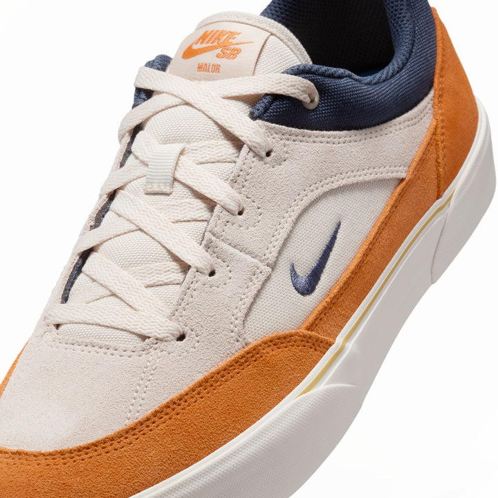 Nike SB Malor - Light Orewood / Thunder Blue