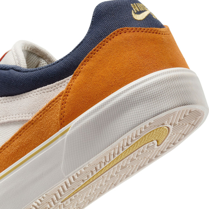 Nike SB Malor - Light Orewood / Thunder Blue