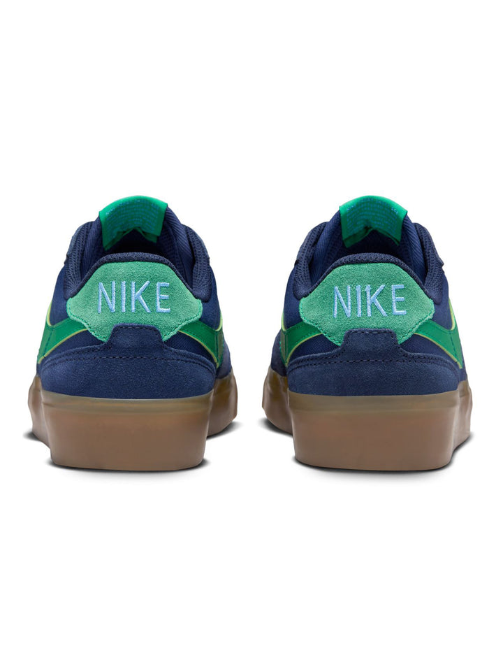 Nike SB Pogo Plus - Midnight Navy / Malachite