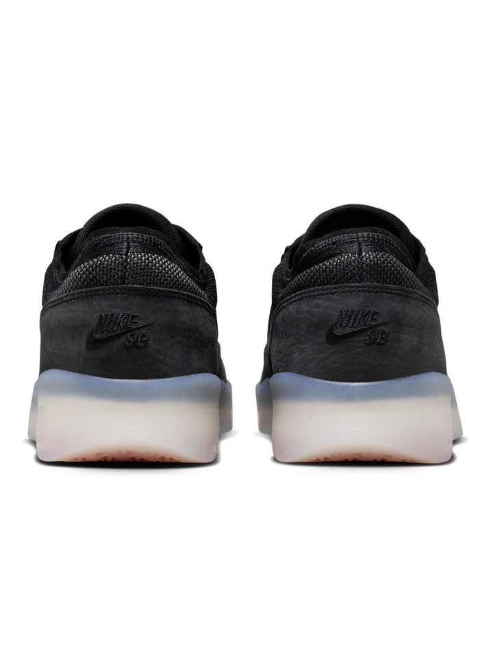Nike SB PS8 - Black / Black / Clear
