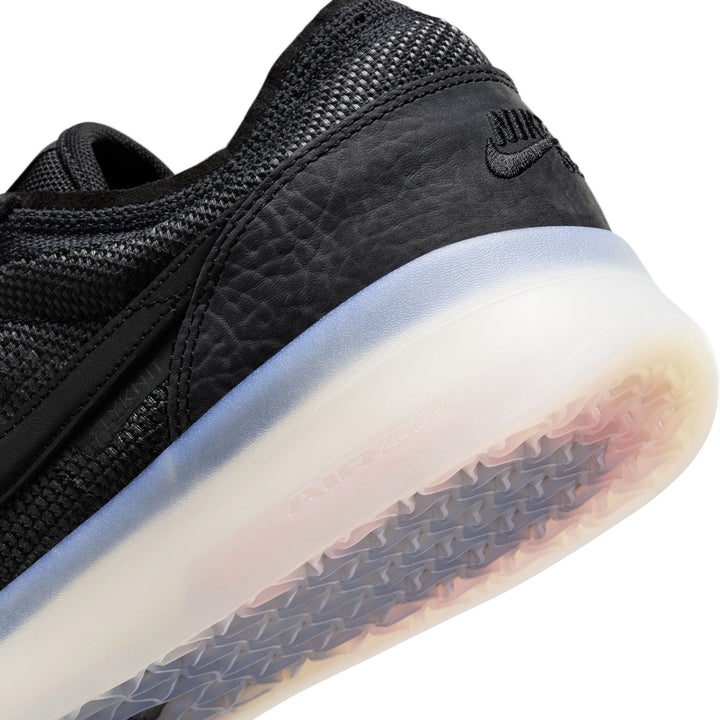 Nike SB PS8 - Black / Black / Clear