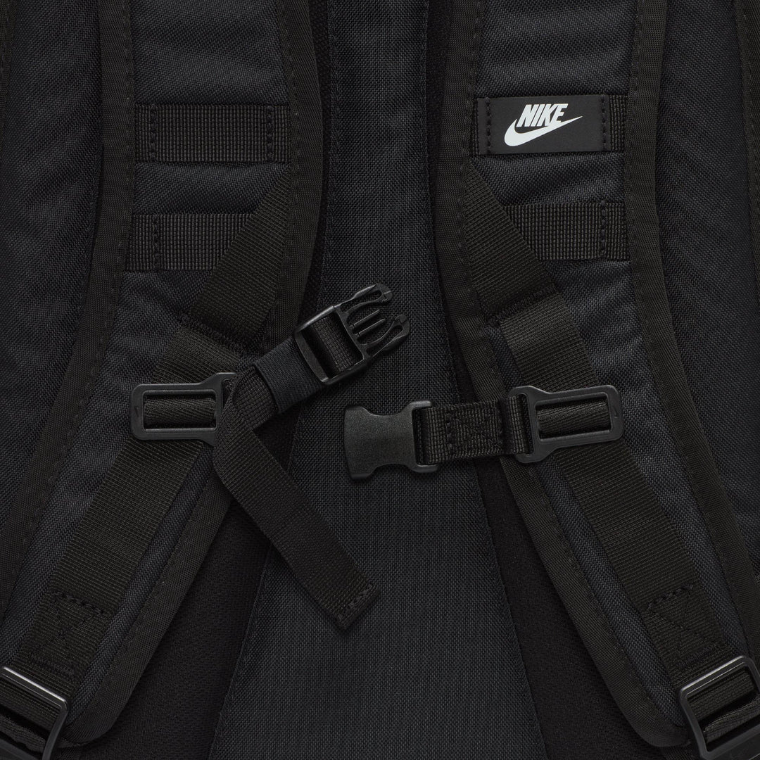 Nike Sportswear RPM 26L Backpack - Black Civil Nike Sportswear RPM 26L Backpack - Black Civil