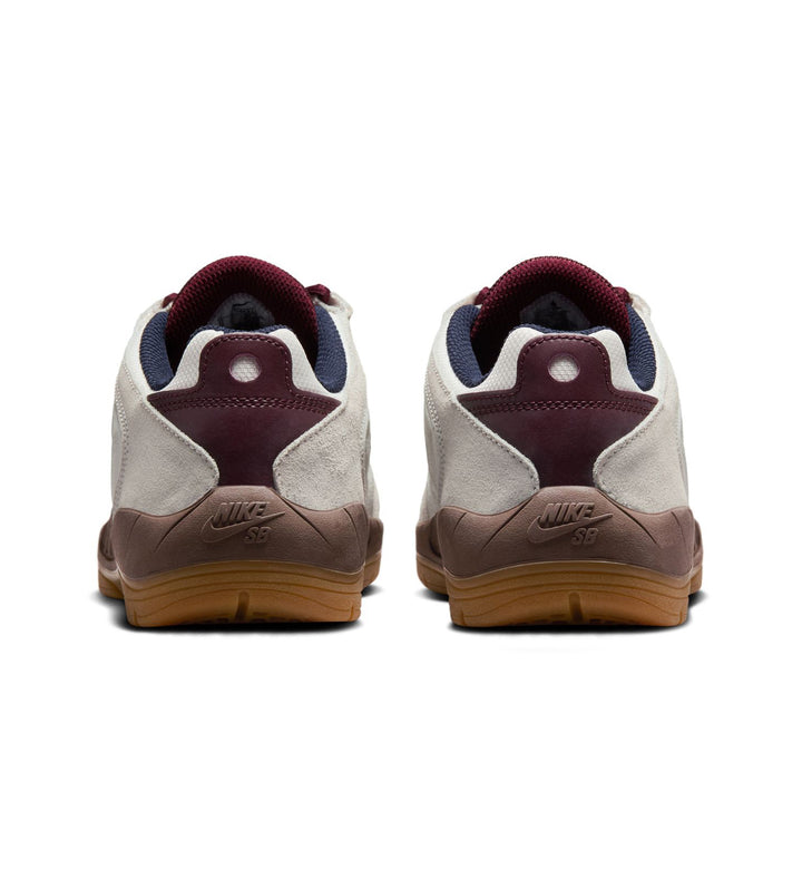 Nike SB Vertebrae - Phantom / Parachute Beige / Burgundy Crush