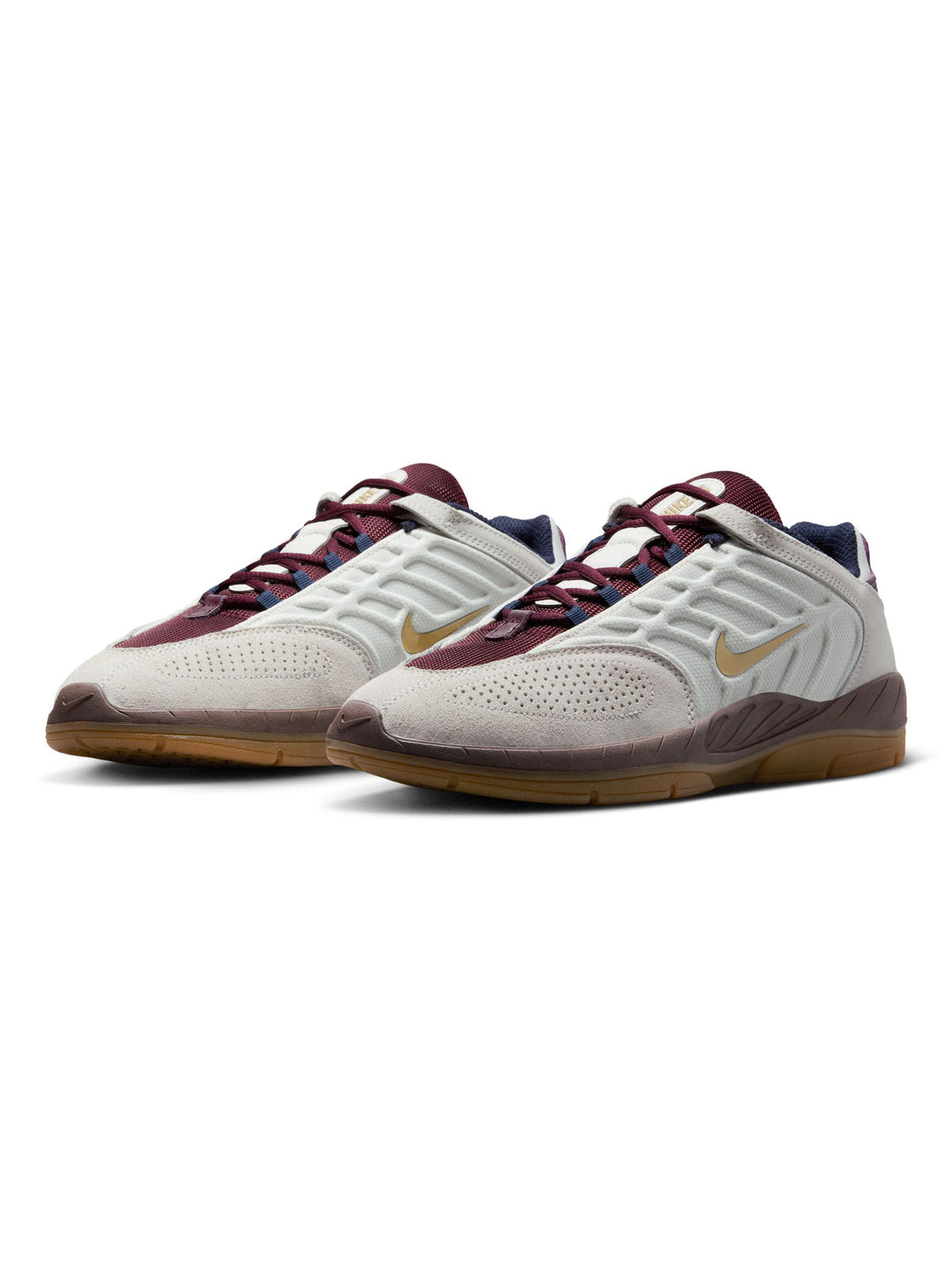 Nike SB Vertebrae - Phantom / Parachute Beige / Burgundy Crush