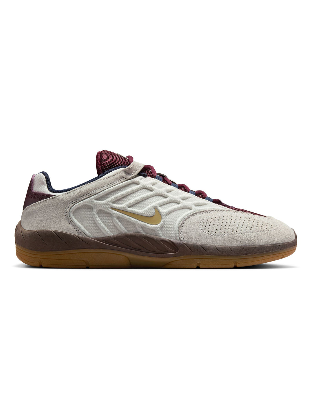 Nike SB Vertebrae - Phantom / Parachute Beige / Burgundy Crush