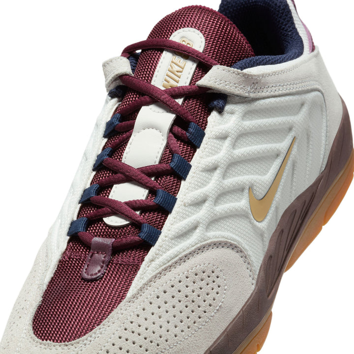 Nike SB Vertebrae - Phantom / Parachute Beige / Burgundy Crush