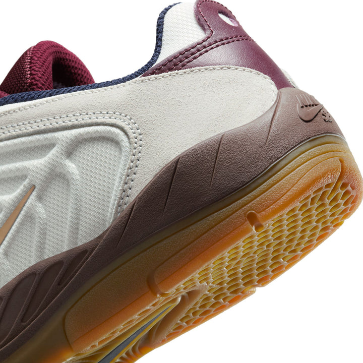 Nike SB Vertebrae - Phantom / Parachute Beige / Burgundy Crush
