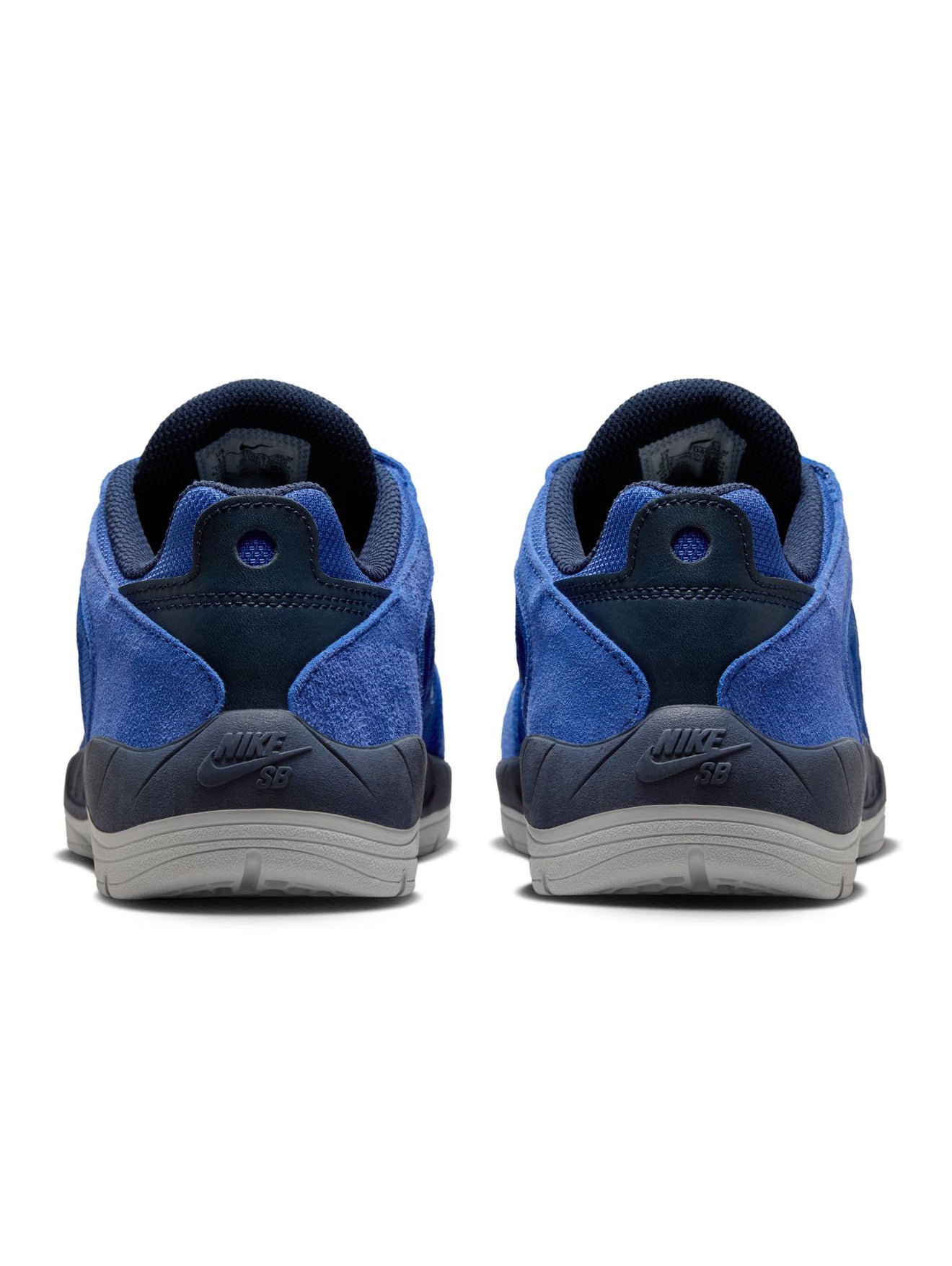 Nike SB Vertebrae - Astronomy Blue / Wolf Grey – Civil
