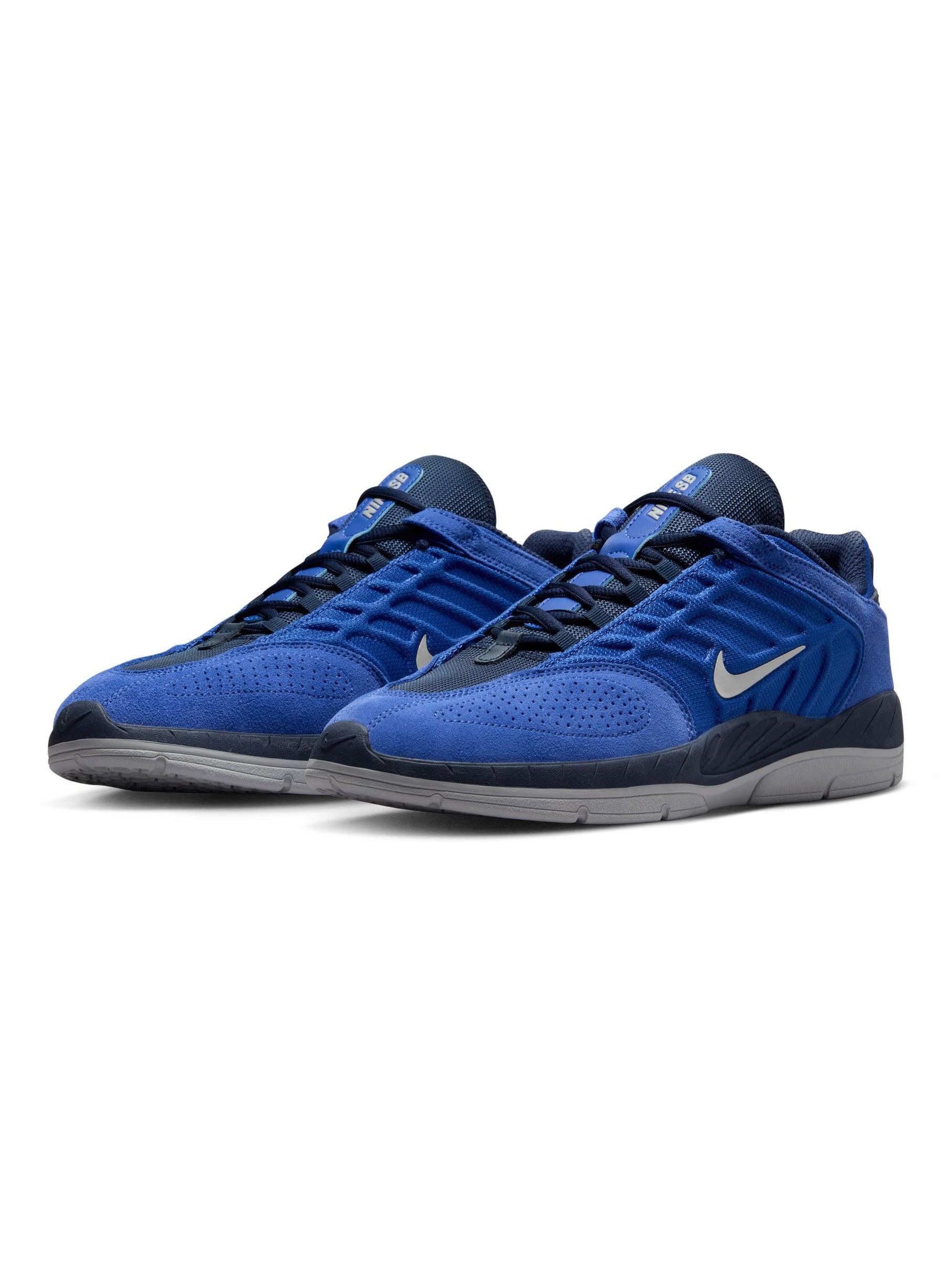 Nike SB Vertebrae - Astronomy Blue / Wolf Grey – Civil