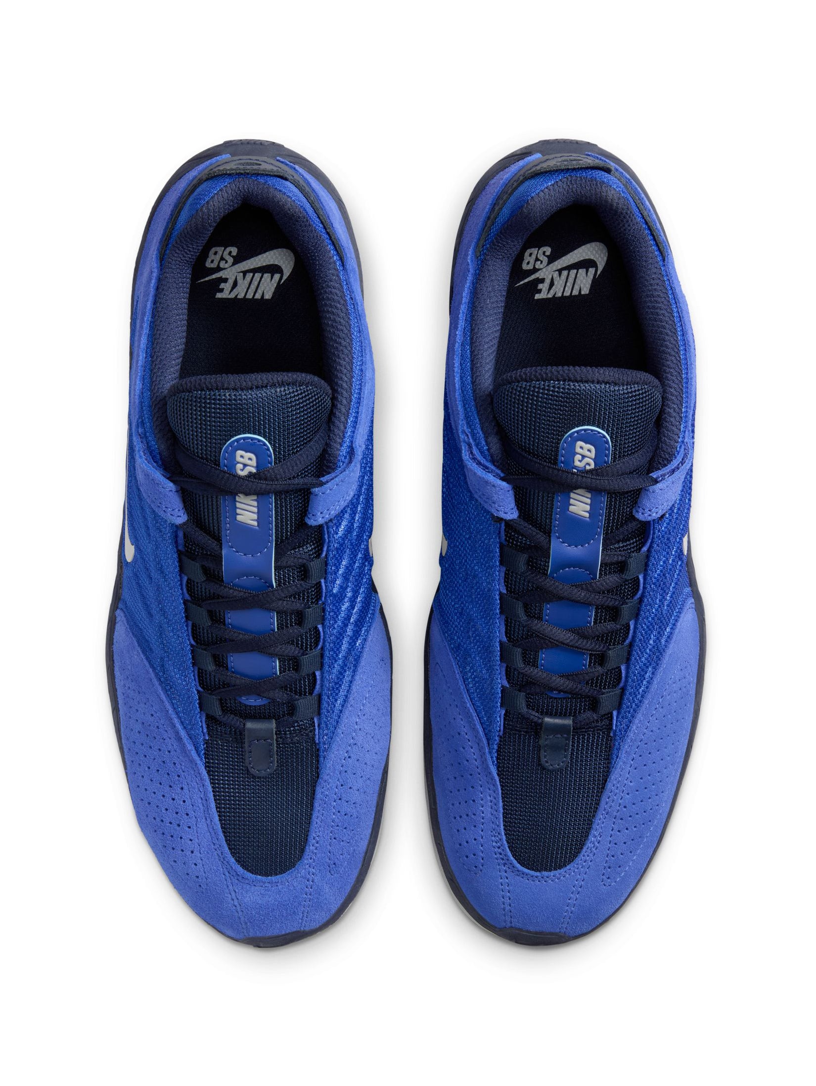 Nike SB Vertebrae - Astronomy Blue / Wolf Grey – Civil