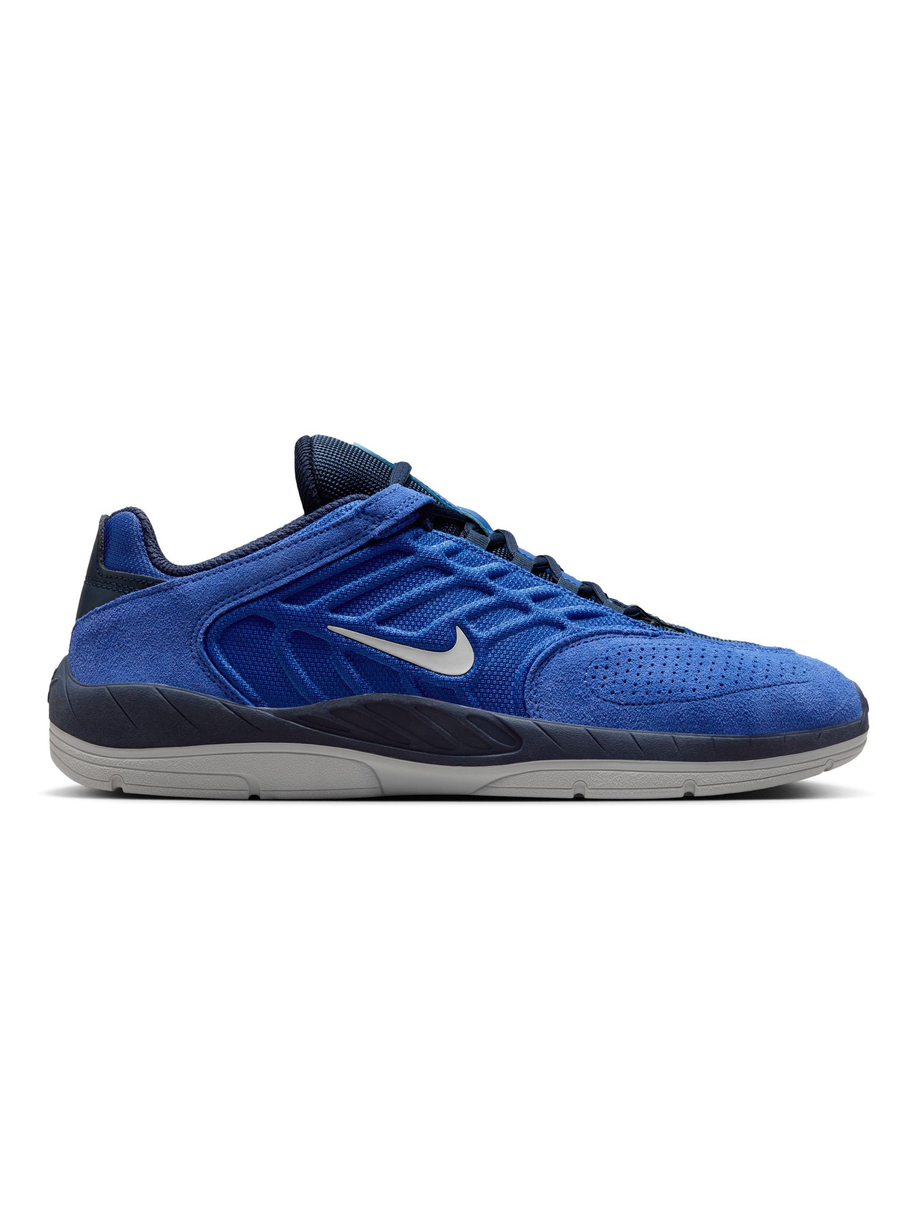 Nike SB Vertebrae - Astronomy Blue / Wolf Grey – Civil