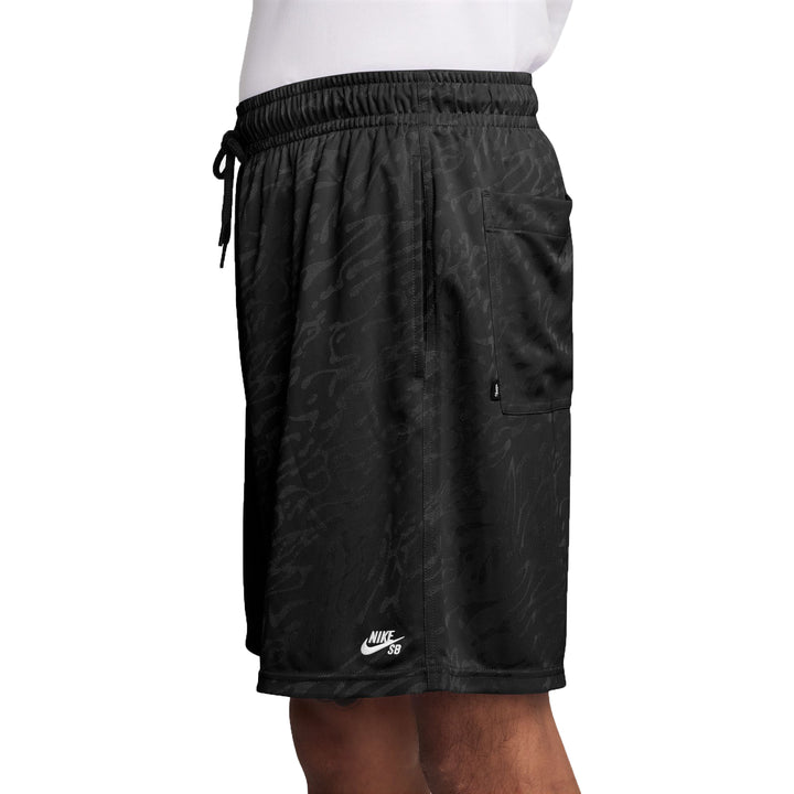 Nike SB Dri-FIT Skate Shorts - Black