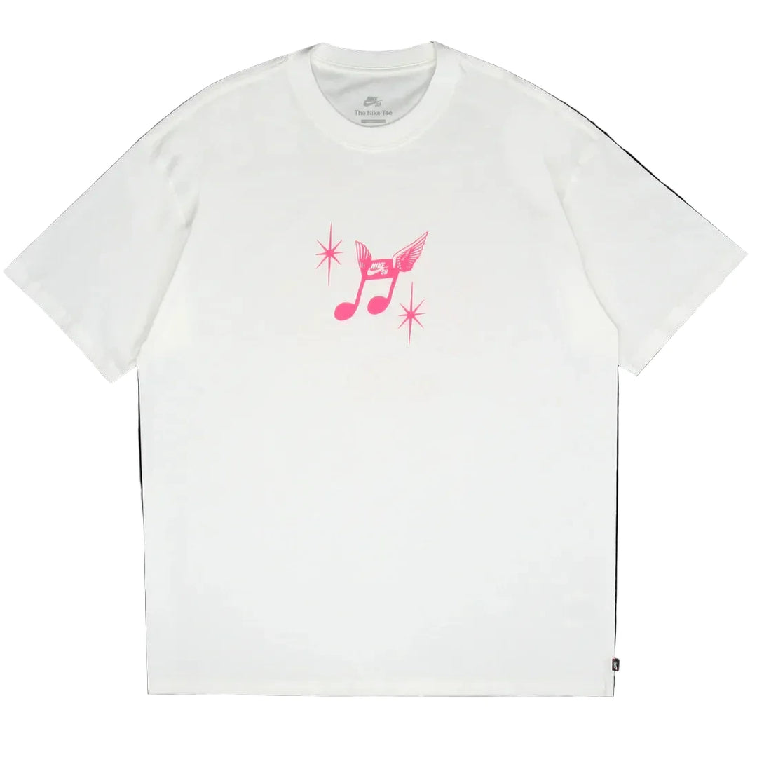 Nike SB Club 58 La Mas Fina Tee - White