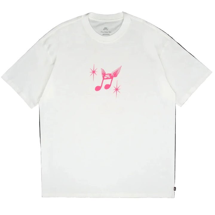 Nike SB Club 58 La Mas Fina Tee - White