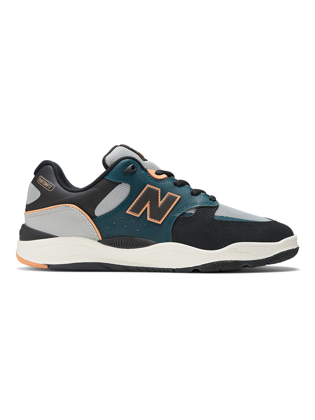 New Balance Numeric Tiago Lemos 1010 - Teal / Black