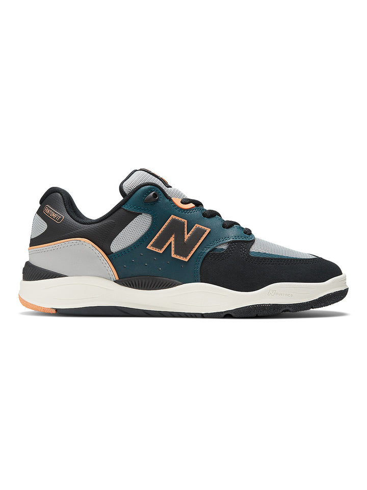 New Balance Numeric Tiago Lemos 1010 - Teal / Black