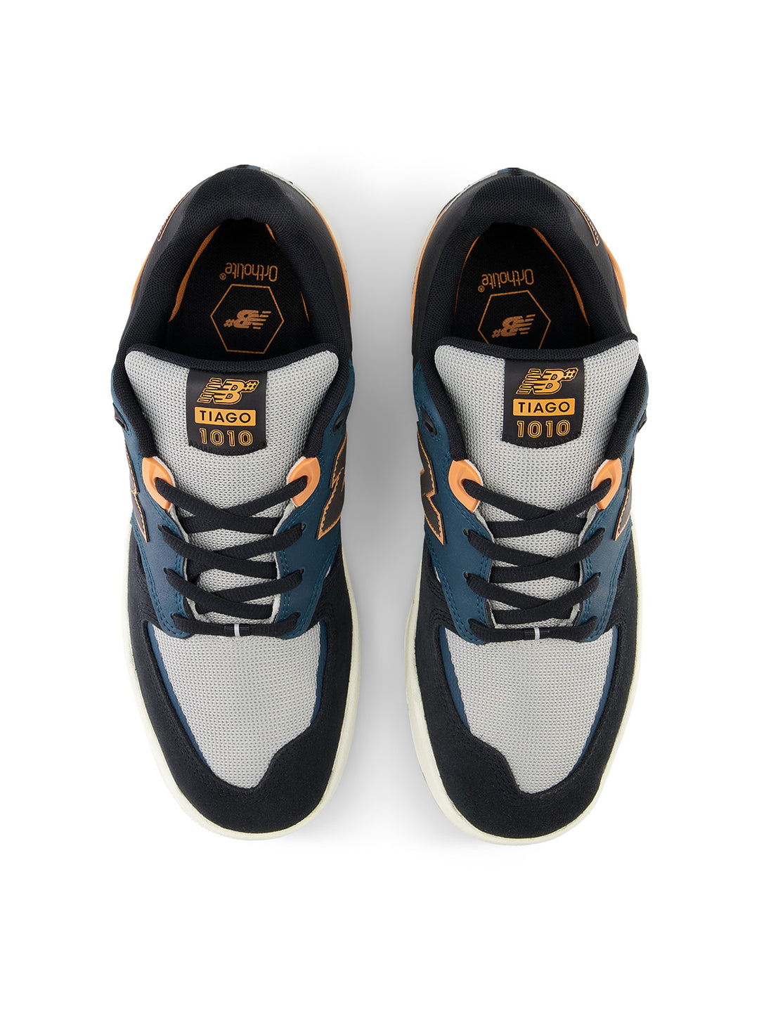 New Balance Numeric Tiago Lemos 1010 - Teal / Black