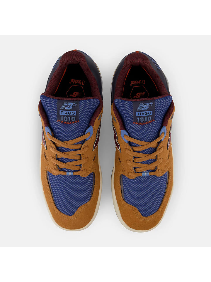 New Balance Numeric Tiago Lemos 1010