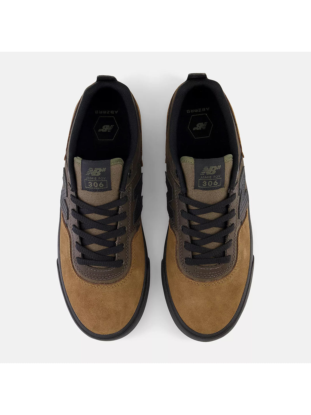 New Balance Numeric Jamie Foy 306