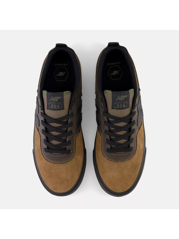 New Balance Numeric Jamie Foy 306