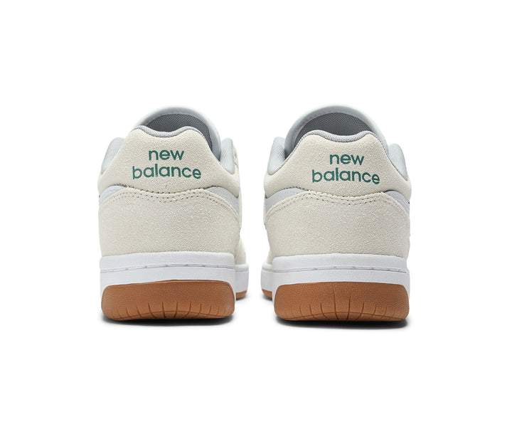 New Balance Numeric 480 - Sea Salt / Vintage Teal