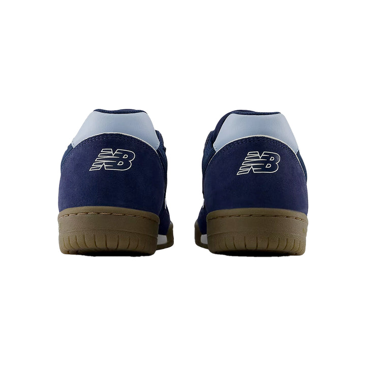 New Balance Numeric Tom Knox 600 - Navy / Gum
