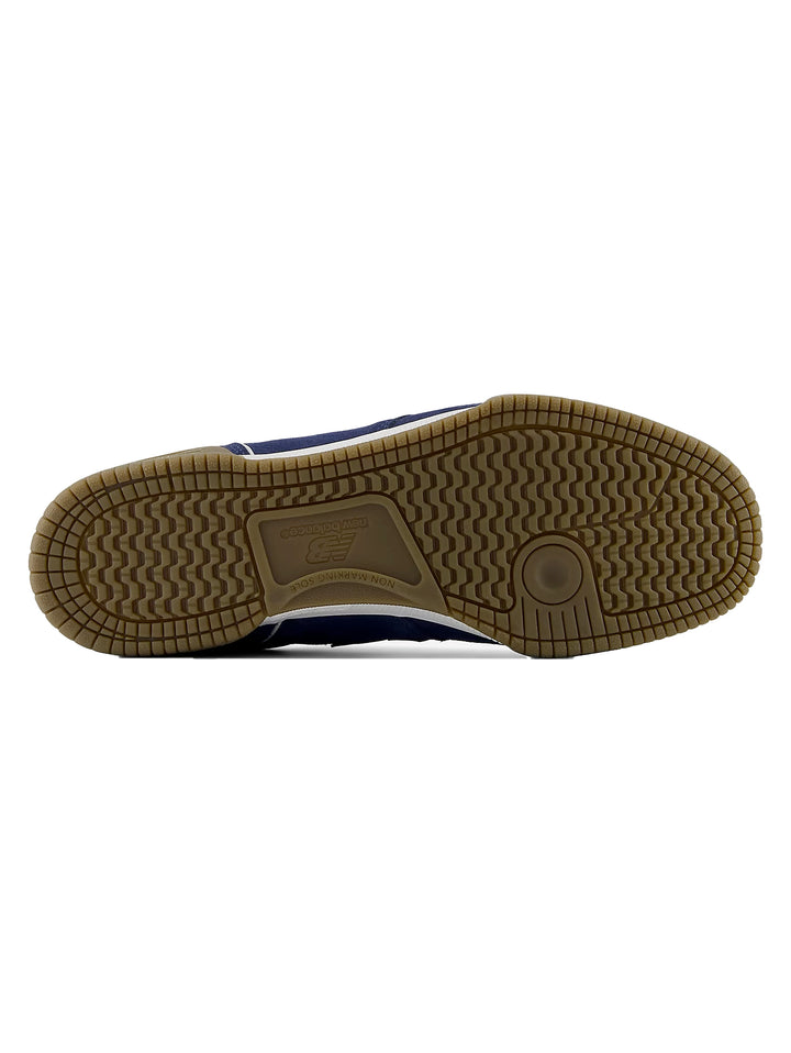 New Balance Numeric Tom Knox 600 - Navy / Gum