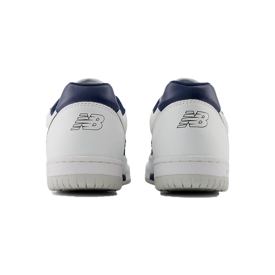 New Balance Numeric Tom Knox 600 - White / Navy
