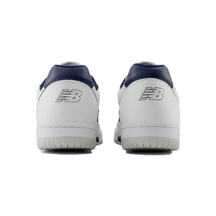New Balance Numeric Tom Knox 600 - White / Navy