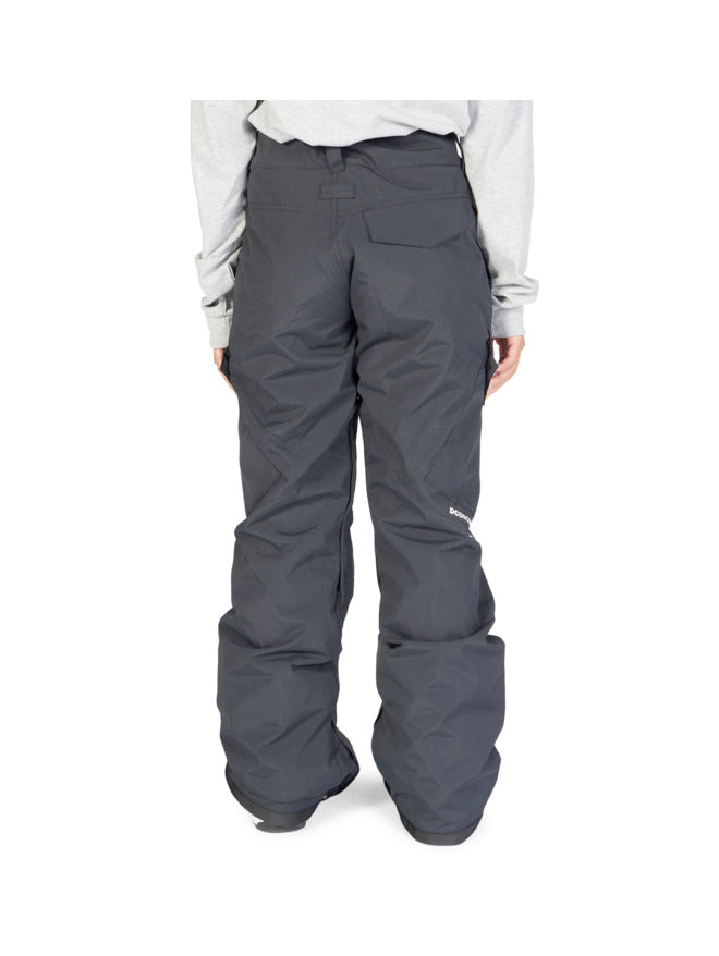2023 DC Nonchalant 10K Insulated Snowboard Pant