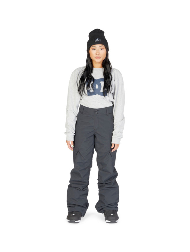 2023 DC Nonchalant 10K Insulated Snowboard Pant