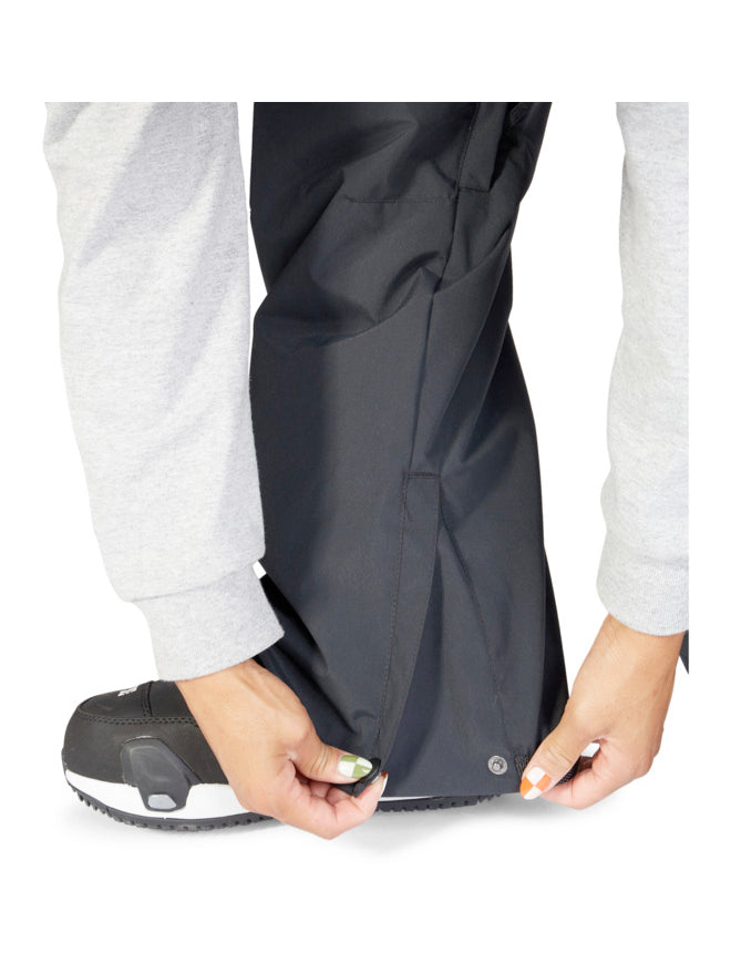 2023 DC Nonchalant 10K Insulated Snowboard Pant