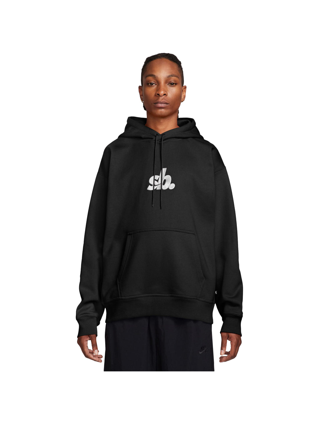 Nike SB HBR Essential Hood – Civil