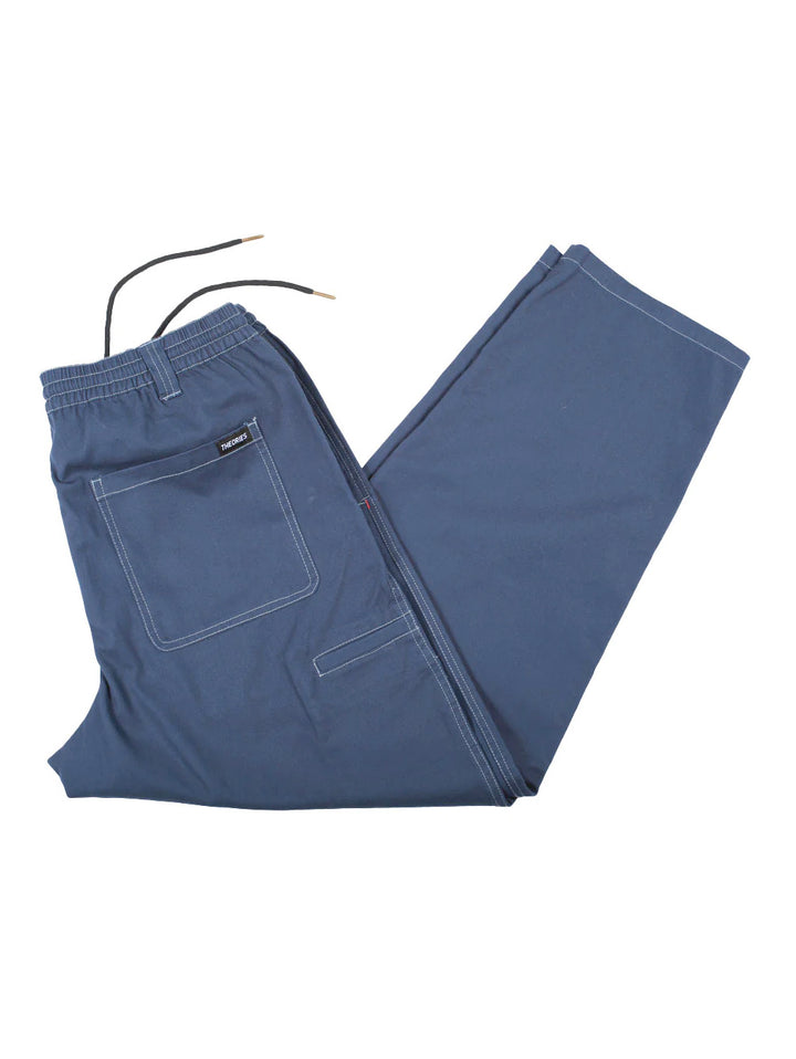 Theories Stamp Lounge Pant