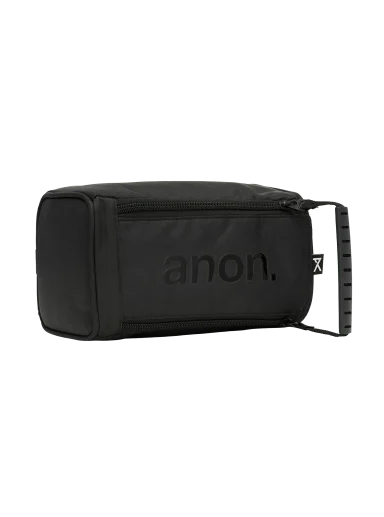 2027 Anon M6 Goggles - White / PRCV Sun