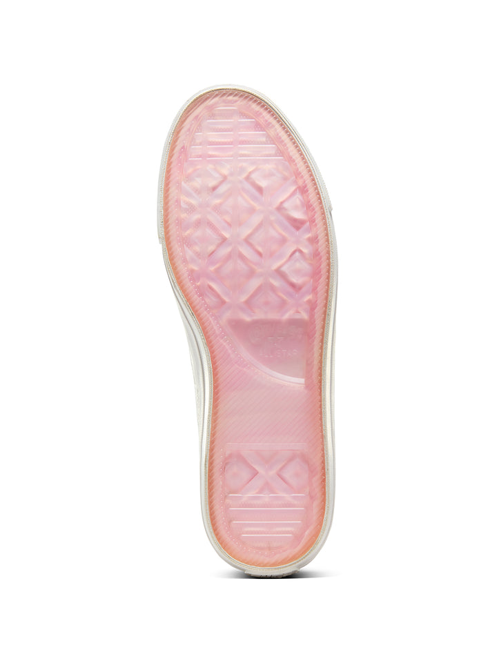 Cons One Star Pro x Turnstile - White / Pink / White