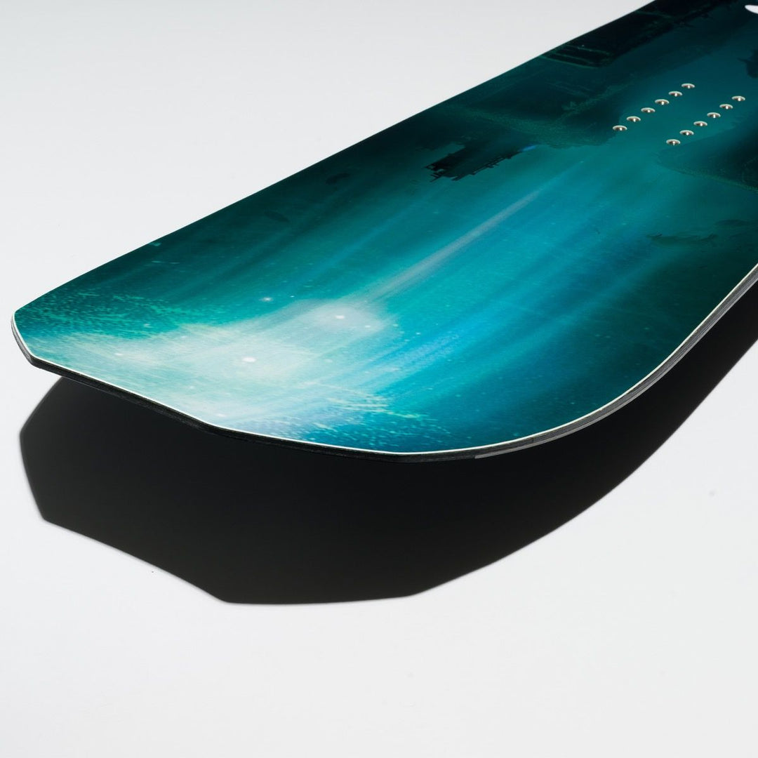 2026 Lib Tech Orca Snowboard - 153cm